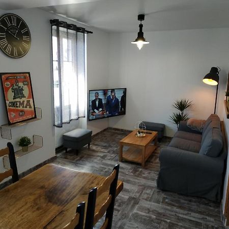 Labechiloa Plage - T4 - 84 M2 - 3 Ch - Centre Historique Saint-Jean-de-Luz Εξωτερικό φωτογραφία