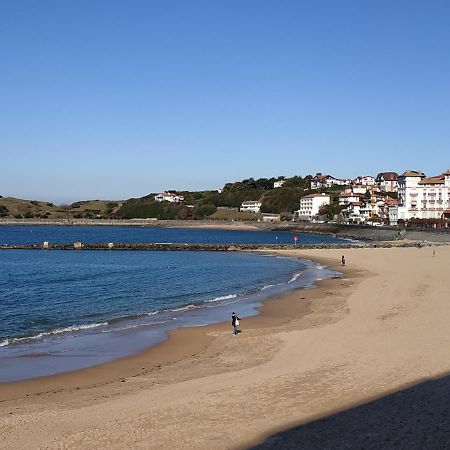 Labechiloa Plage - T4 - 84 M2 - 3 Ch - Centre Historique Saint-Jean-de-Luz Εξωτερικό φωτογραφία