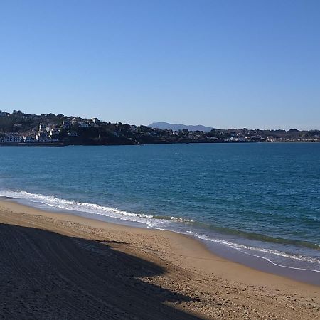 Labechiloa Plage - T4 - 84 M2 - 3 Ch - Centre Historique Saint-Jean-de-Luz Εξωτερικό φωτογραφία