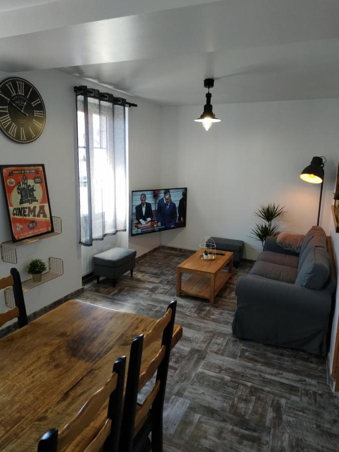 Labechiloa Plage - T4 - 84 M2 - 3 Ch - Centre Historique Saint-Jean-de-Luz Εξωτερικό φωτογραφία